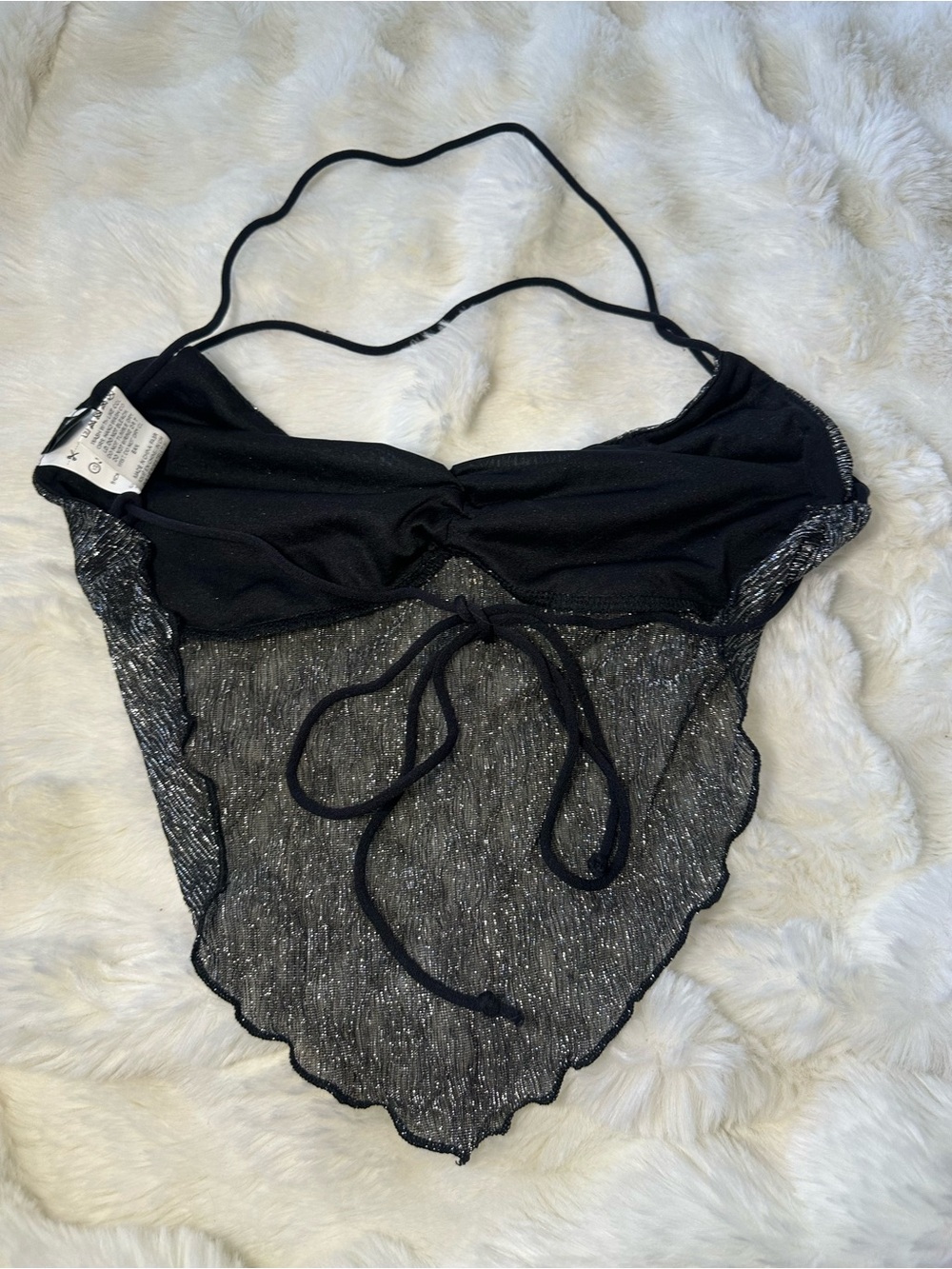 7 Crop top bundle - Picture 8 of 9